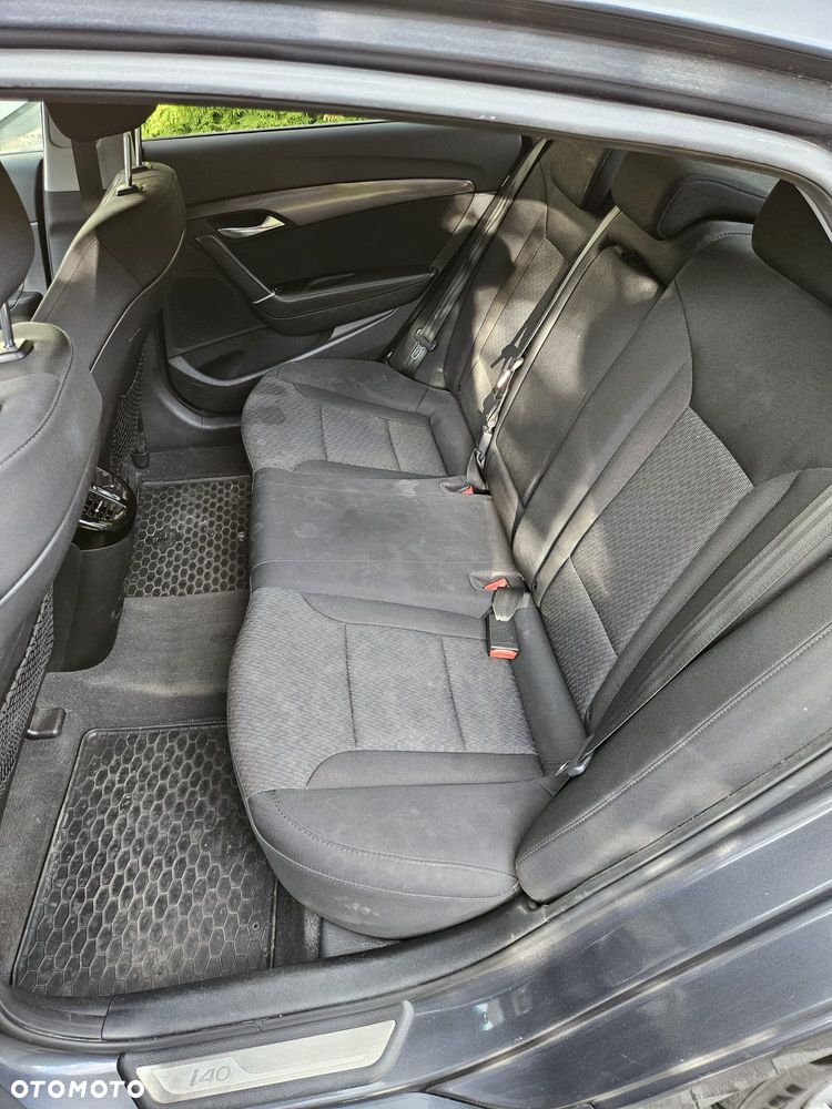 Hyundai i40 1.7 CRDi Comfort - 13