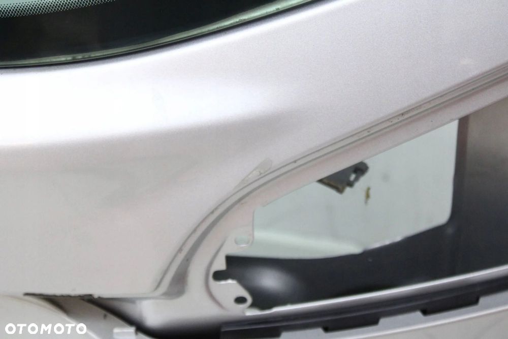 FORD S-MAX I LIFT 10R- KLAPA BAGAŻNIKA TYŁ TYLNA 58 - 9