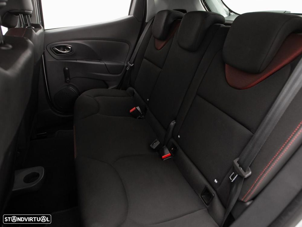 Renault Clio 1.5 Blue dCi Intens - 9
