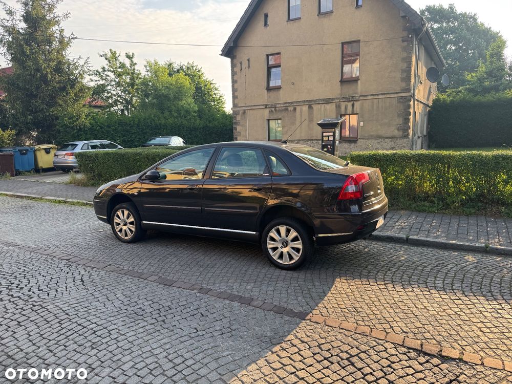 Citroën C5 2.0 16V Exclusive - 31