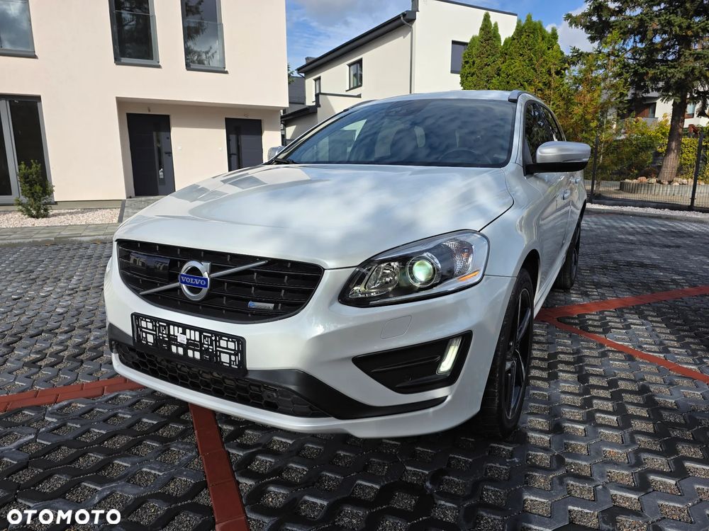 Volvo XC 60 - 17