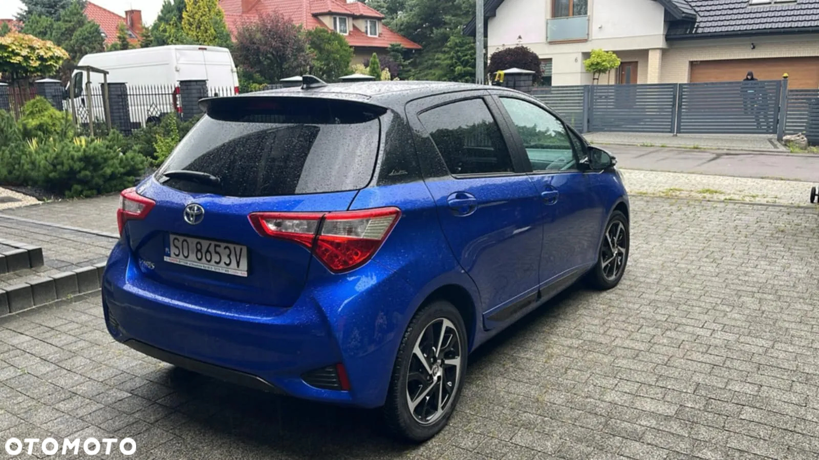 Toyota Yaris 1.5 Selection CVT - 2
