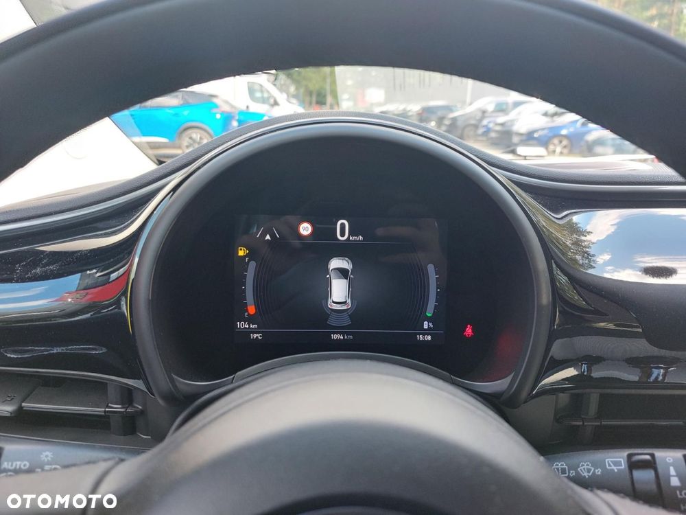 Fiat 500 1.0 GSE Torino - 22