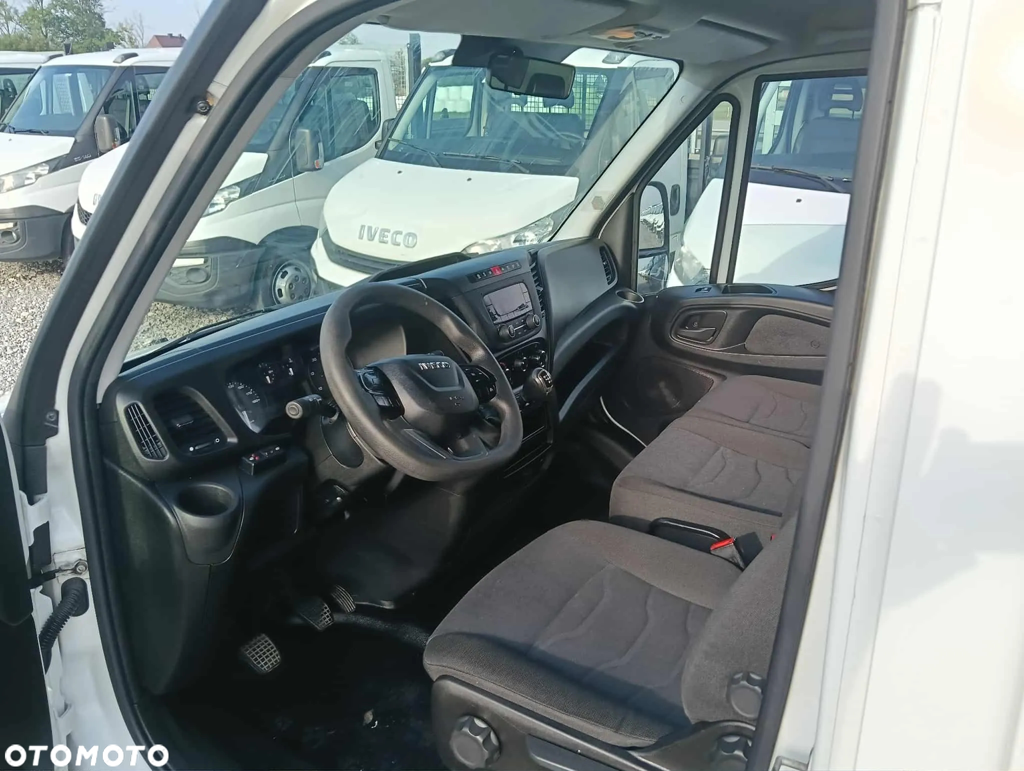Iveco DAILY 35C14, 35C13, 35C12 - 6