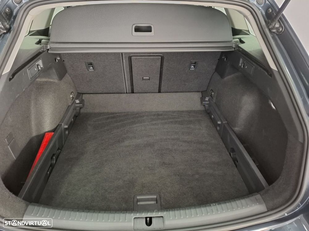 SEAT Leon ST 1.0 TSI Style - 23