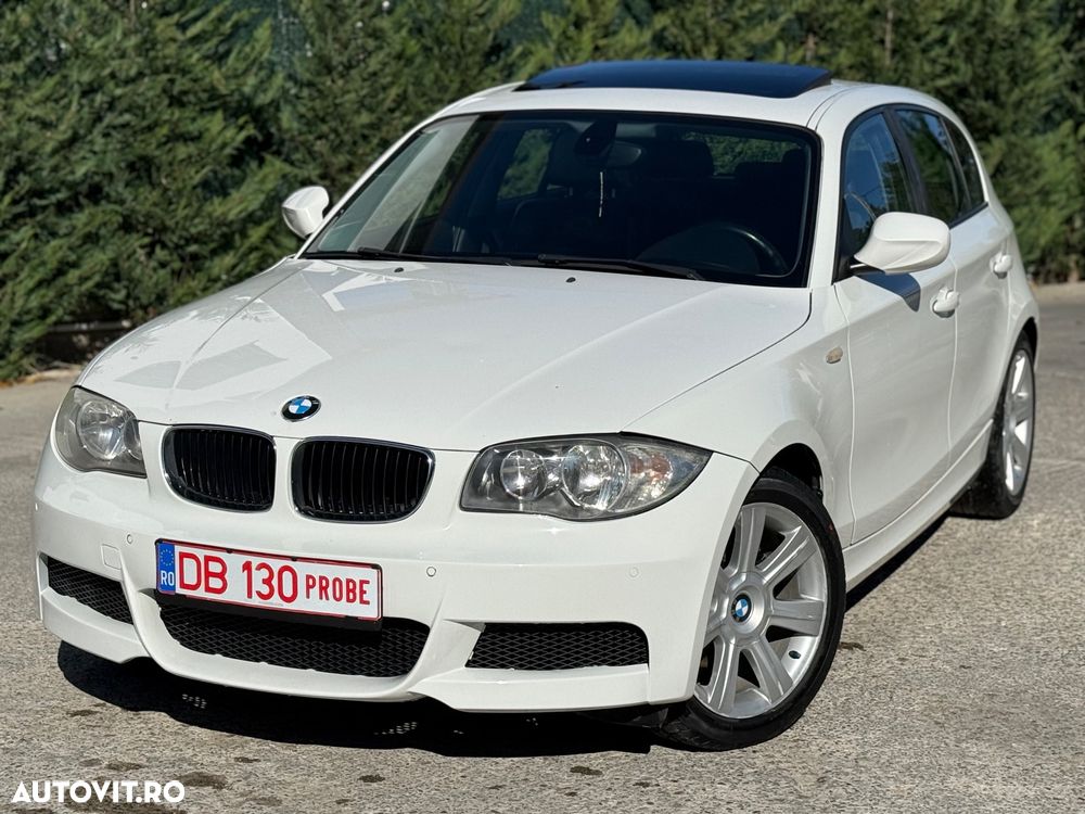BMW Seria 1 118d Aut. Sport Line - 1