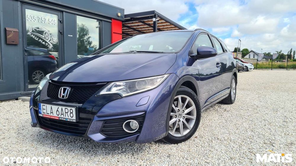 Honda Civic - 22