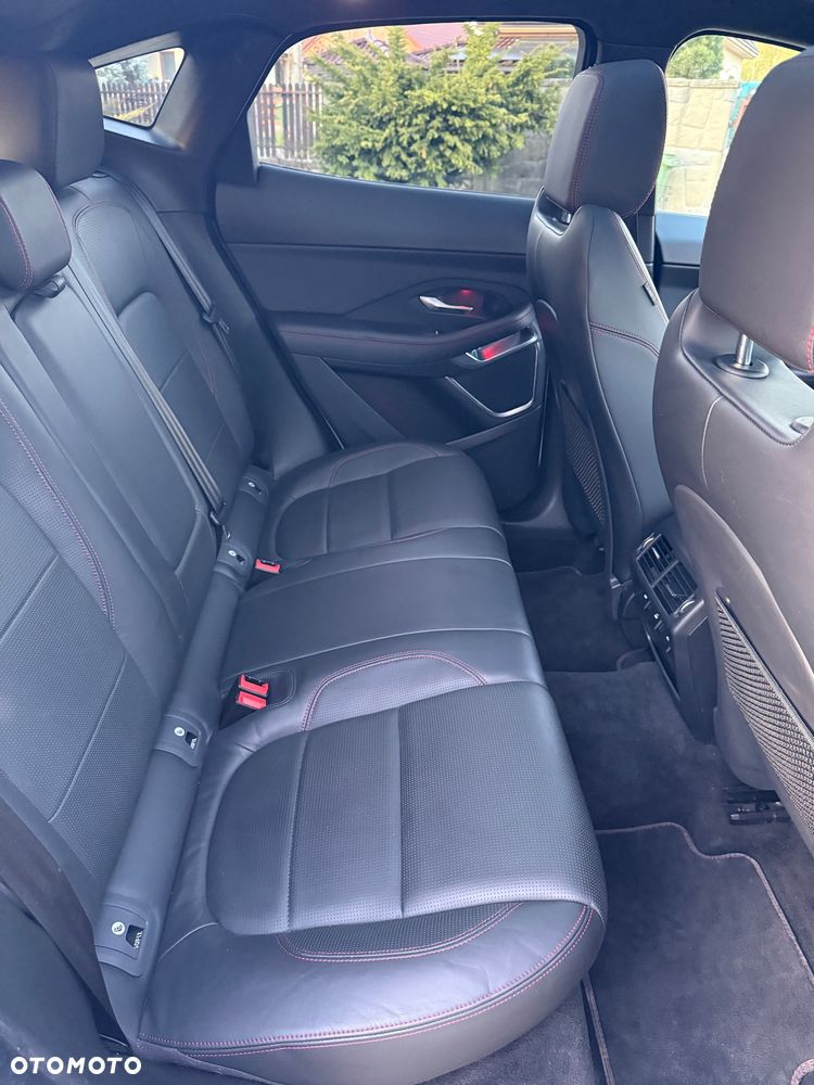 Jaguar E-Pace P250 AWD First Edition - 15