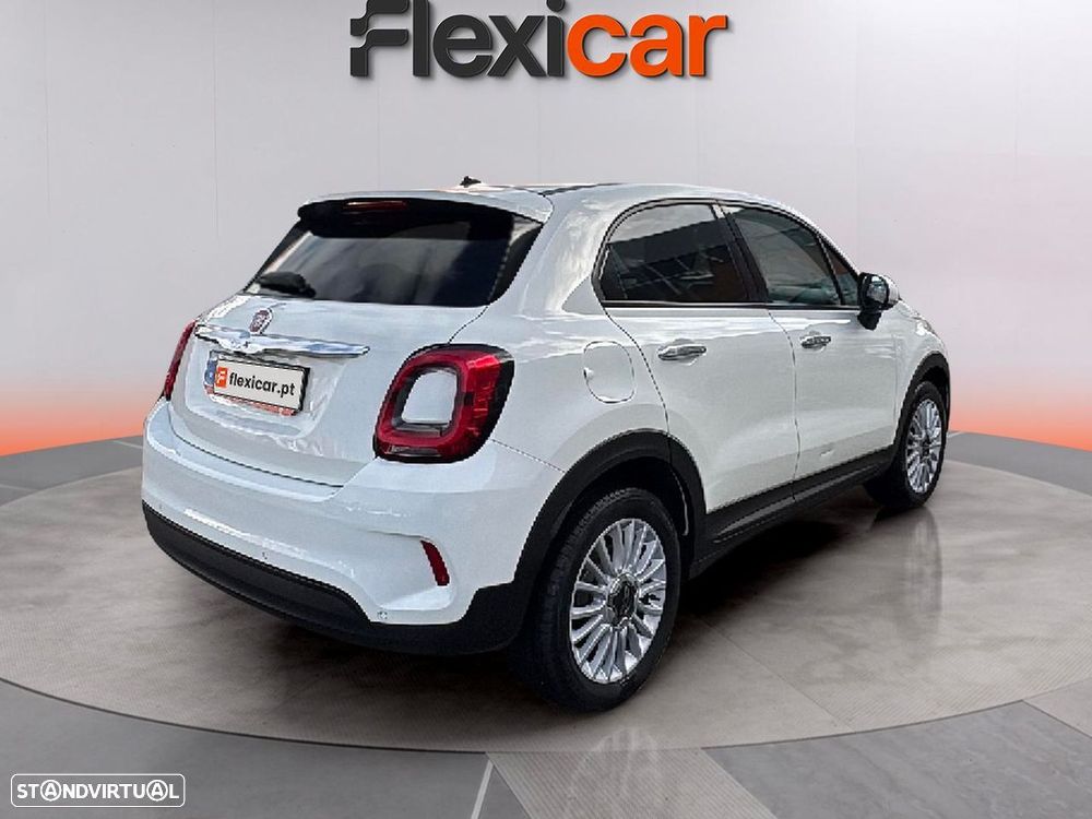 Fiat 500X 1.0 FireFly Cult - 7