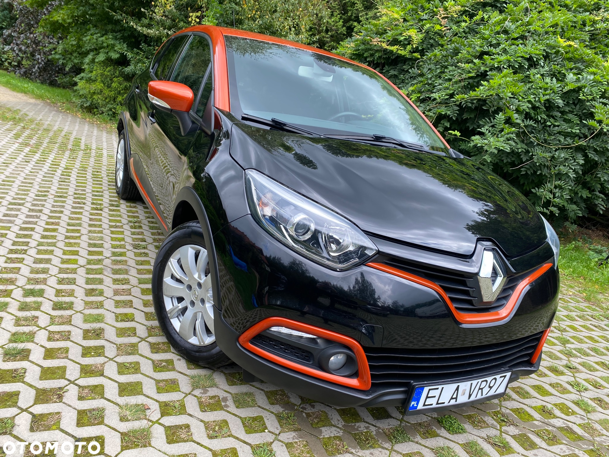 Renault Captur ENERGY TCe 90 Start&Stop Luxe - 3