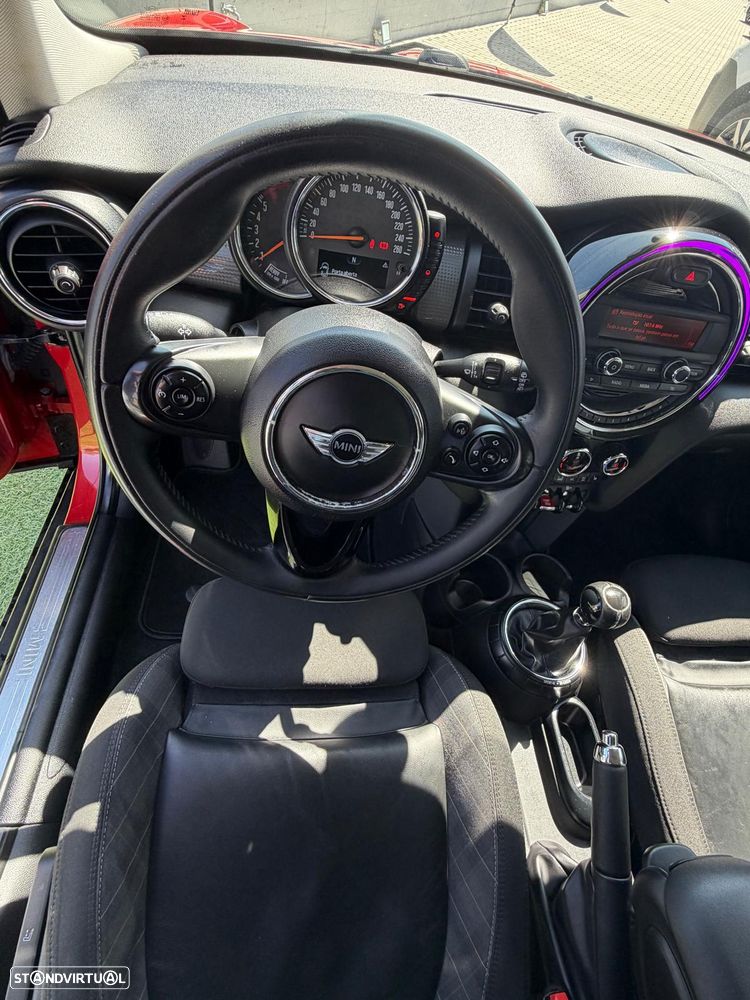 MINI Coupé - 9