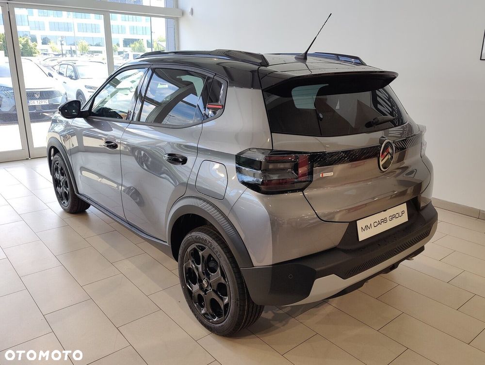 Citroën C3 1.2 T Collection - 5