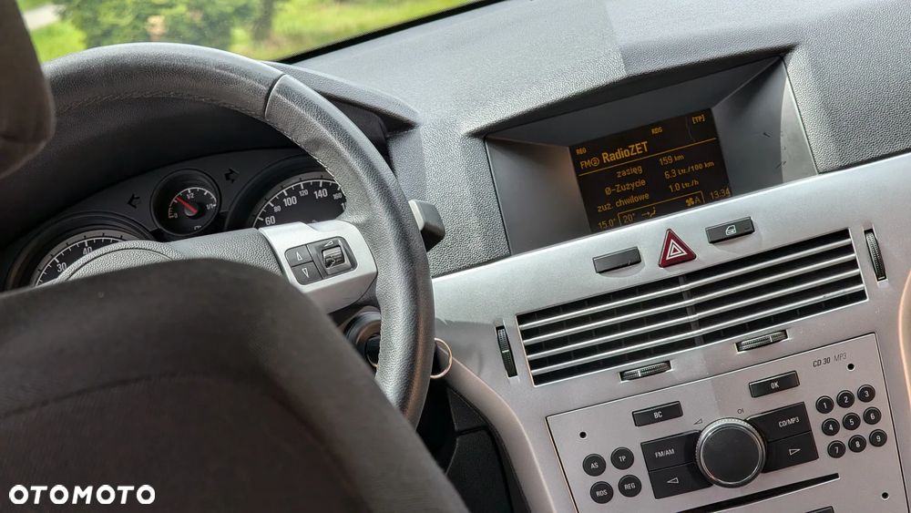 Opel Astra 1.4 - 15