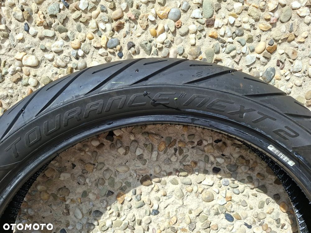 Metzeler Tourance Next 2 120/70 R19 i 170/60 R17 - 7