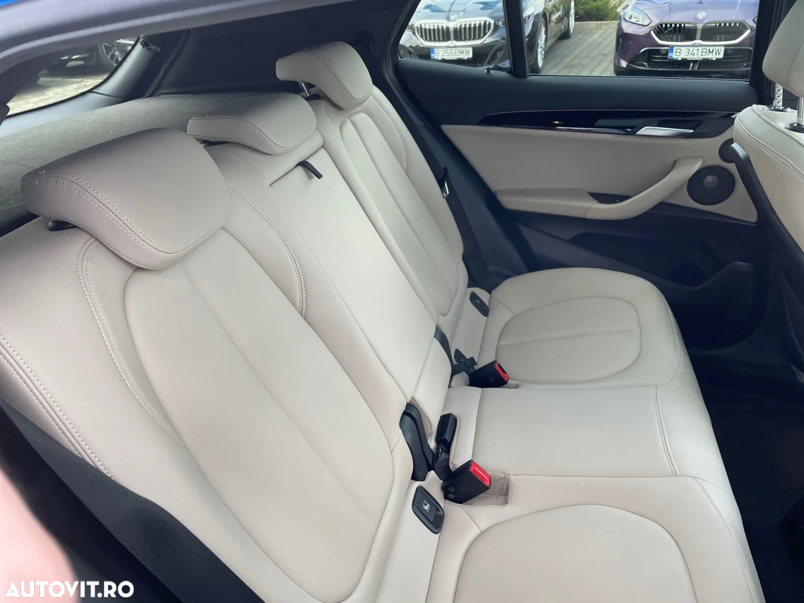 BMW X2 xDrive25e AT PHEV - 15
