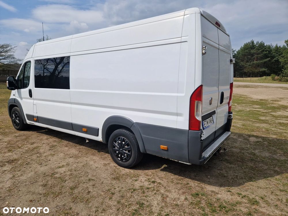 Fiat Ducato - 3