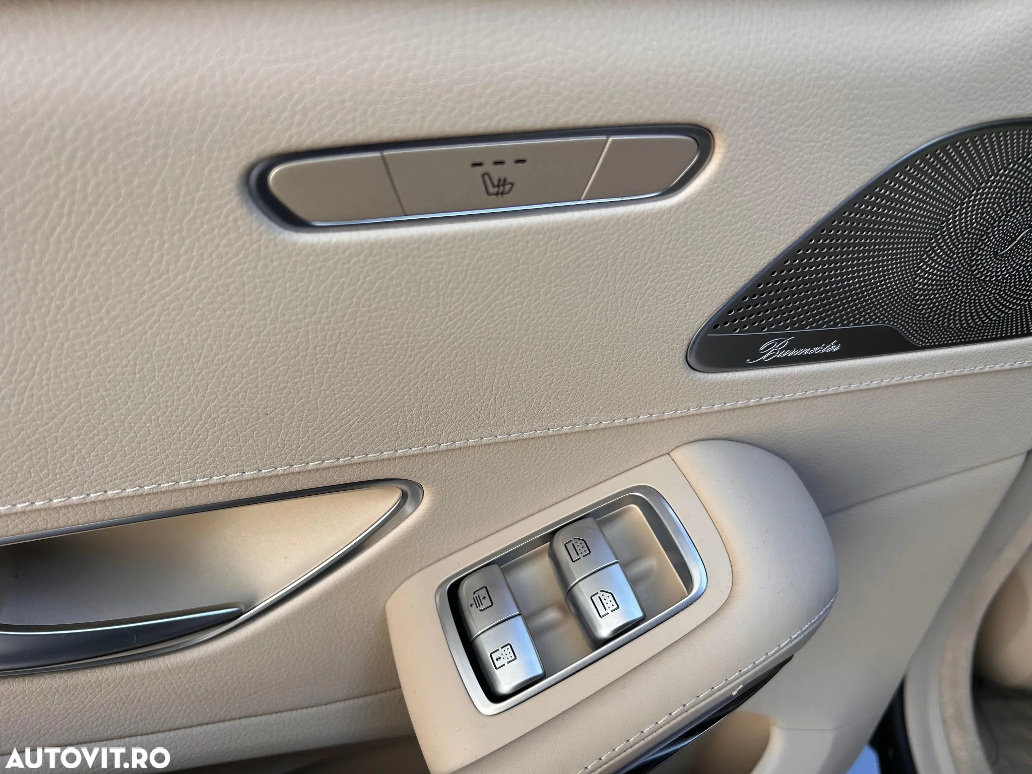Mercedes-Benz S 350 d BlueTEC 4M Long Aut - 18