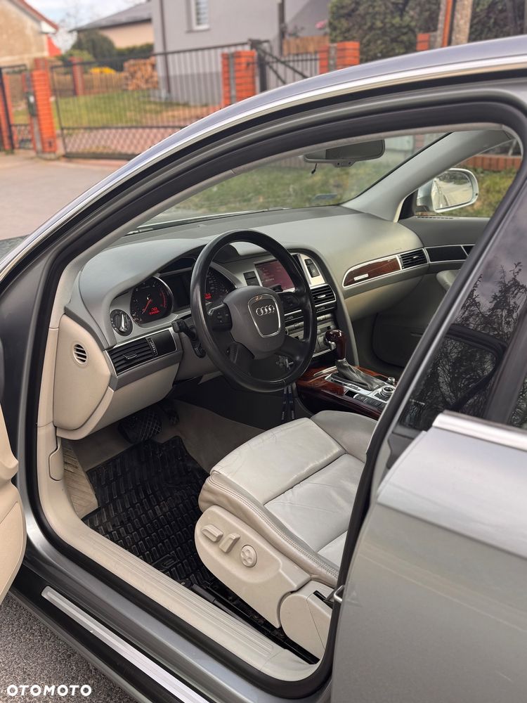 Audi A6 Limousine - 16