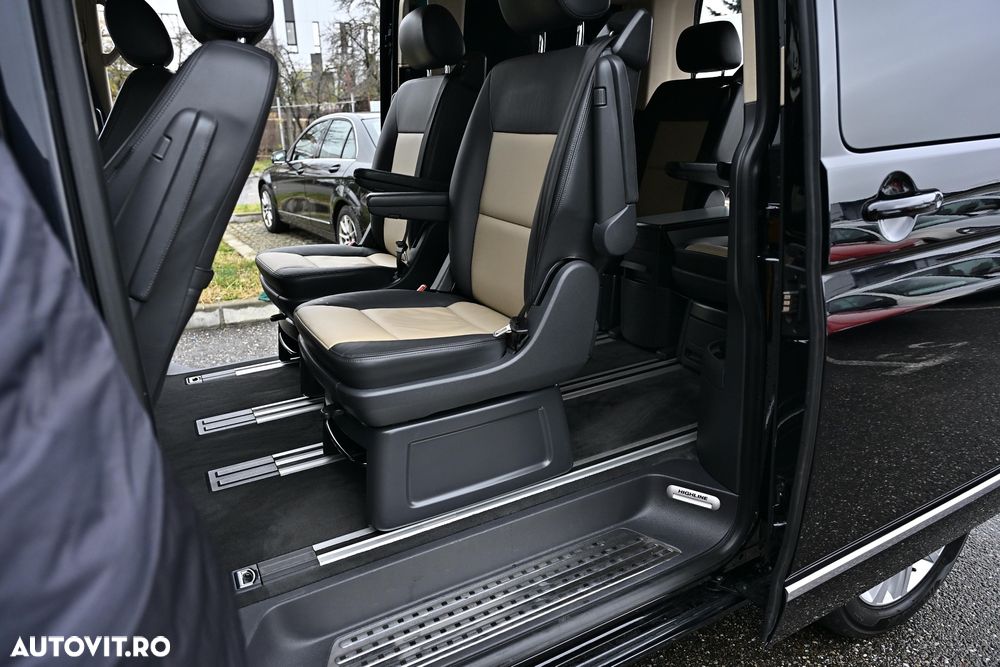 Volkswagen Multivan - 9