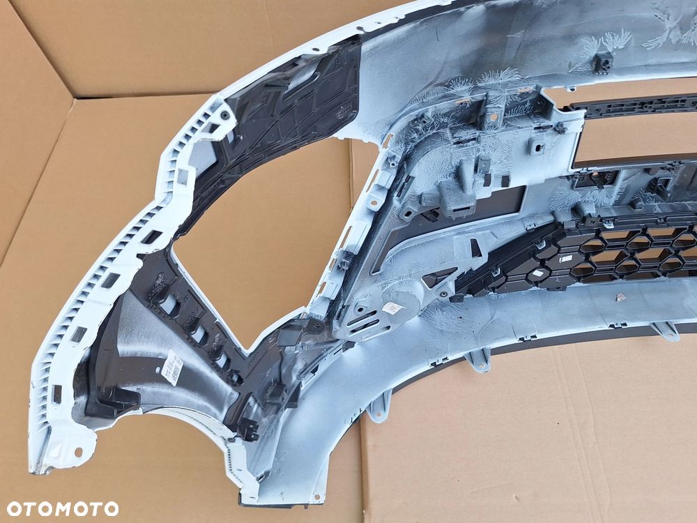 HYUNDAI KONA II 2 N-line 23- ZDERZAK PRZÓD PRZEDNI ORYG HYUNDAI 86511-BE700 WYSYŁKA KRAJ-EUROPA - 10