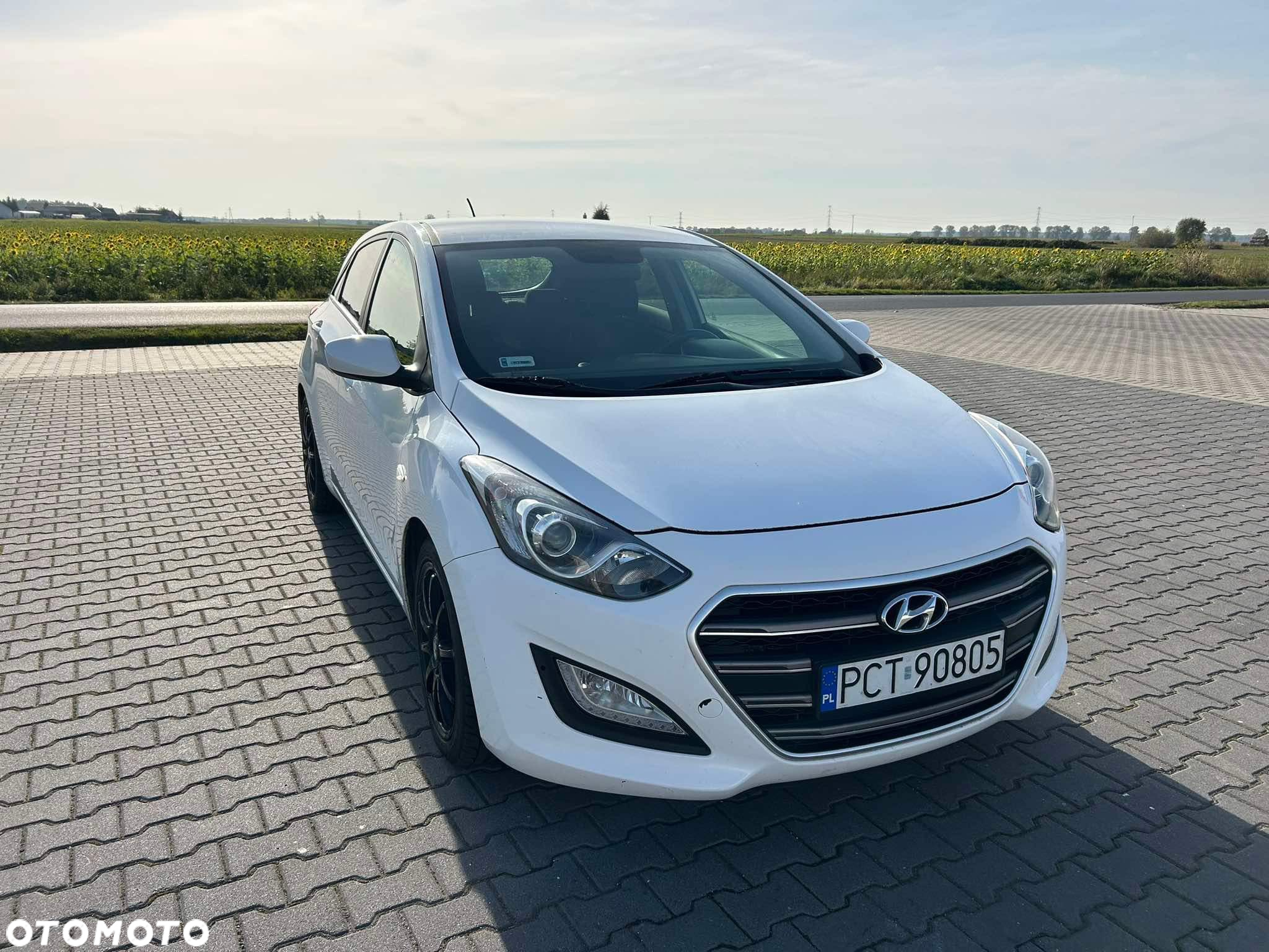 Hyundai i30 1.6 CRDi Classic - 2