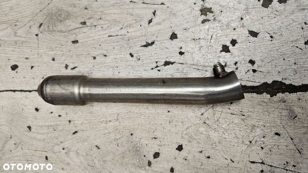 Db-killer wyciszenie tłumika strumienica - 5