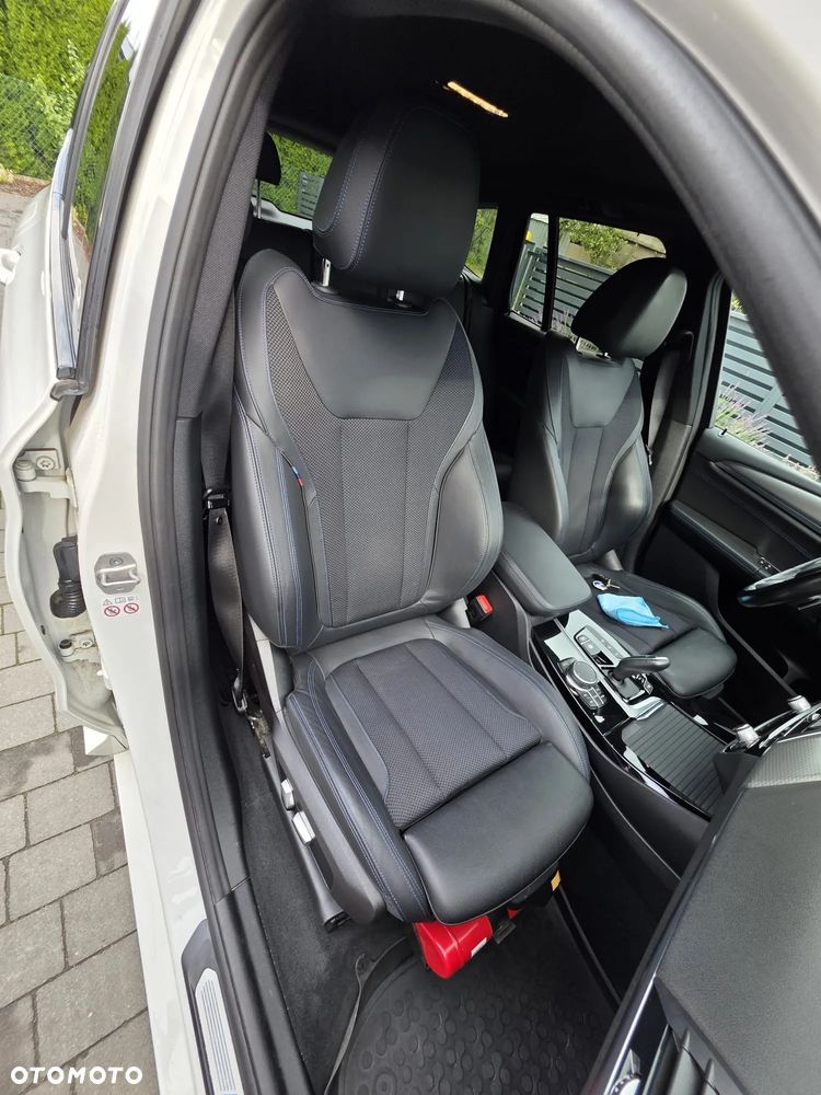 BMW X3 xDrive30e - 4