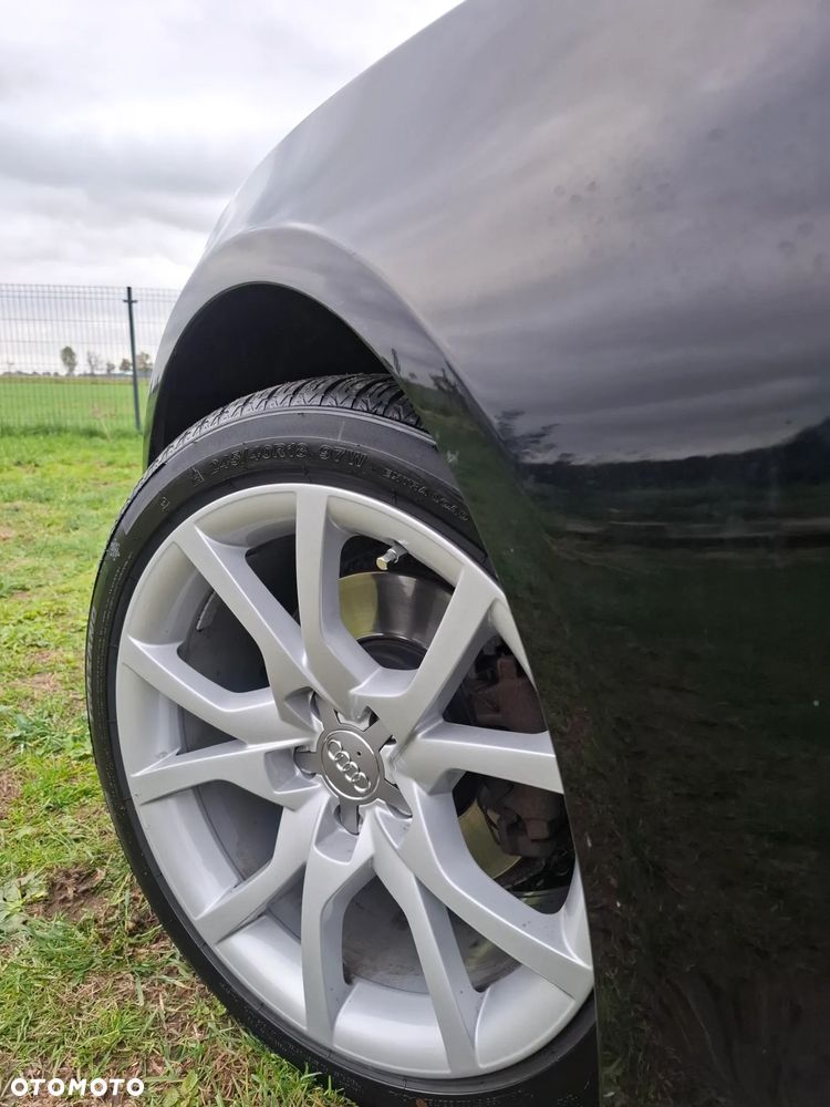 Audi A5 - 13