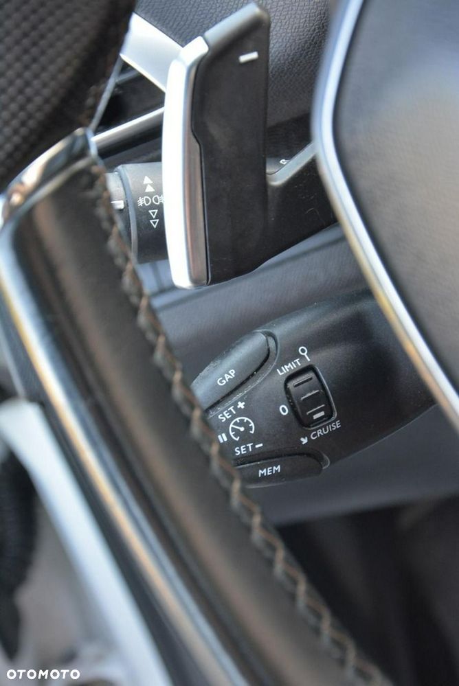 Peugeot 5008 BlueHDi 180 EAT6 GT - 39