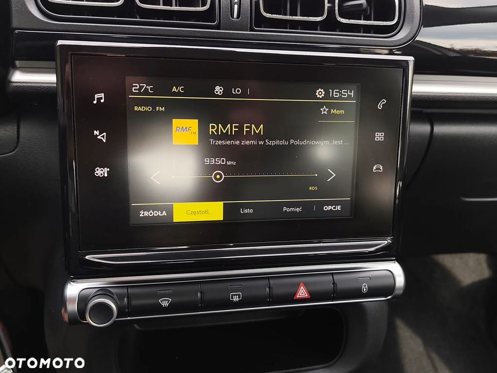 Citroën C3 Pure Tech 110 S&S ORIGINS - 23