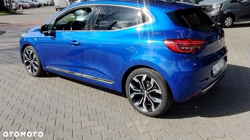 Renault Clio - 2