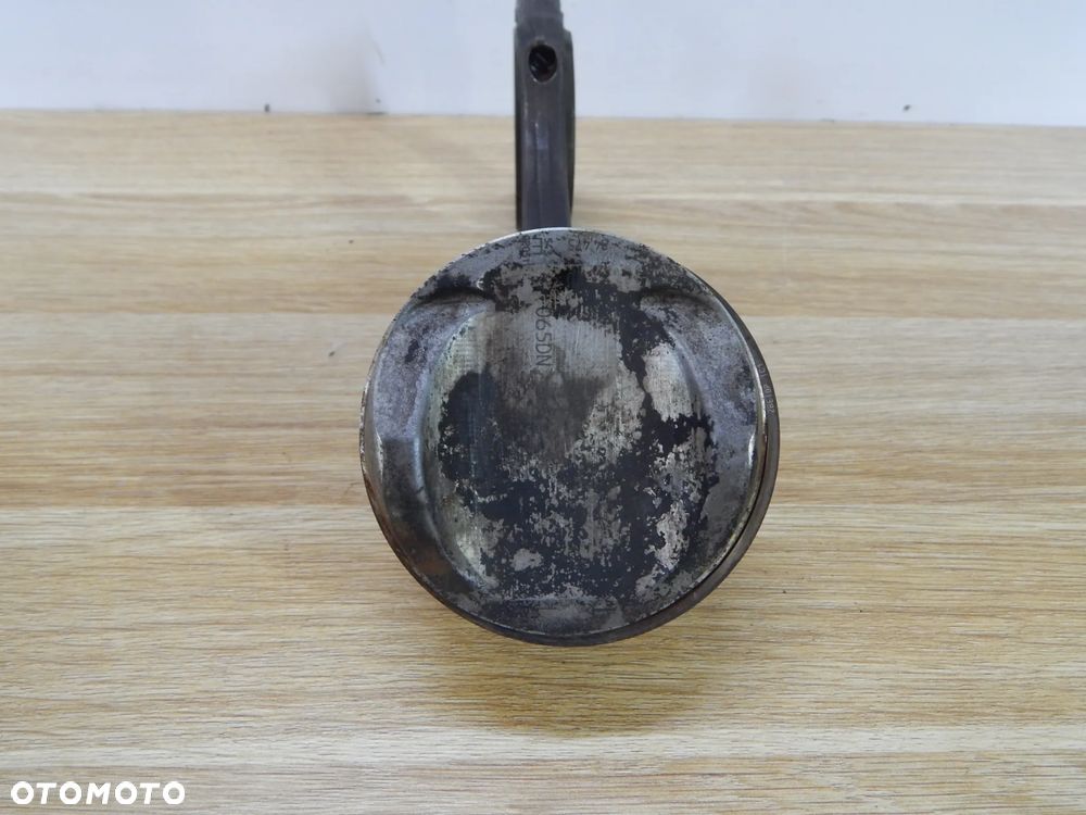 Tłok + korbowód 3.0 TFSI AUDI A6 s6 RS6 C7 a5 q5 a4 11-18 Łuków części - 4