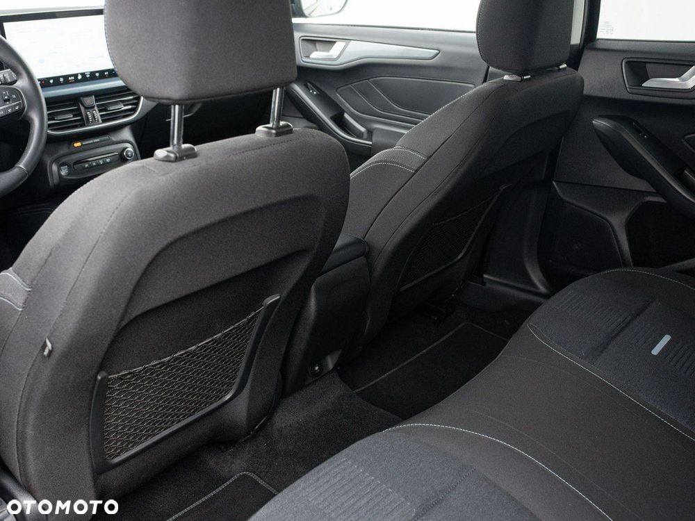 Ford Focus 1.5 EcoBlue Active X - 27