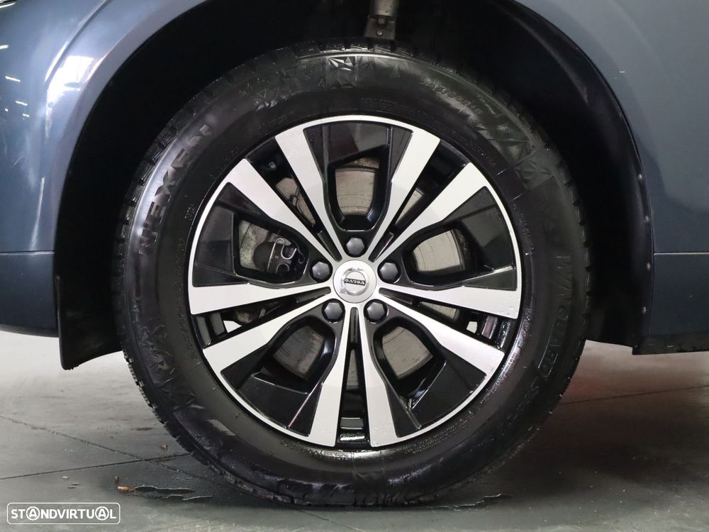 Volvo XC 60 2.0 T6 PHEV Inscription AWD - 6