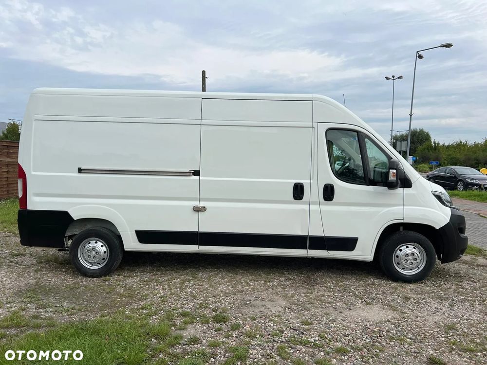 Peugeot Boxer L3H2 - 4