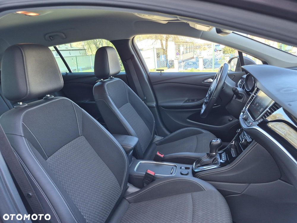 Opel Astra 1.6 CDTI Elite - 8