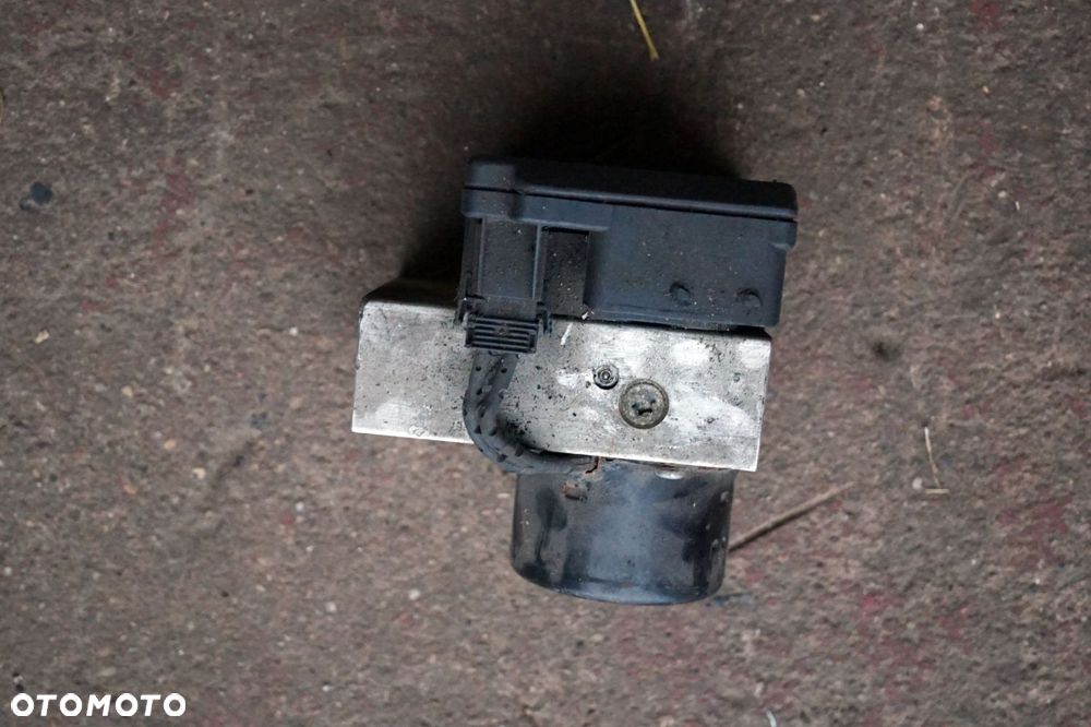 POMPA HAMULCOWA ABS V70 II 9162675 VOLVO 2000-2007 - 1