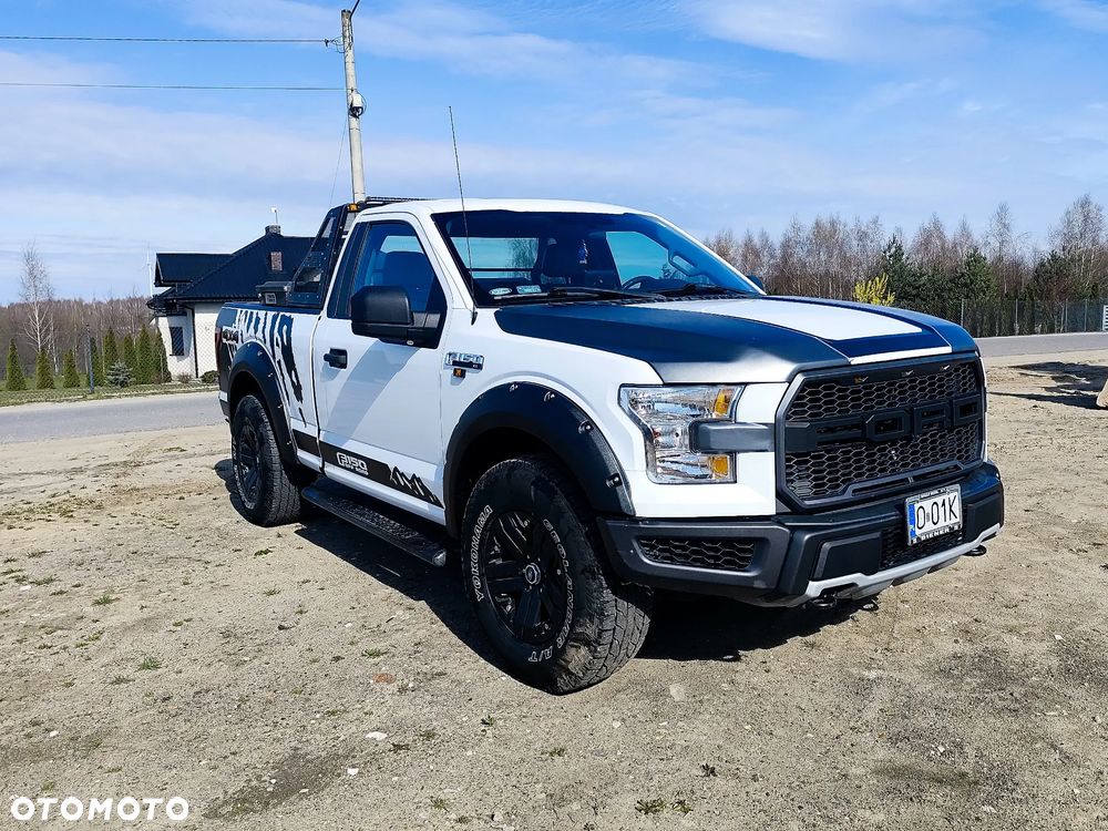 Ford F150 - 7