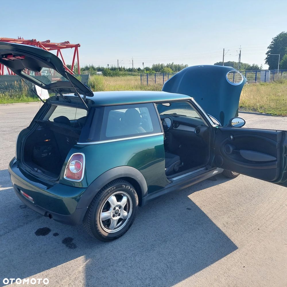 MINI ONE - 11