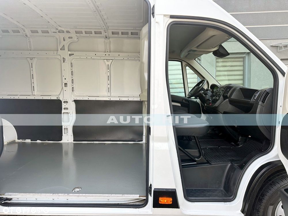 Peugeot Boxer - 19
