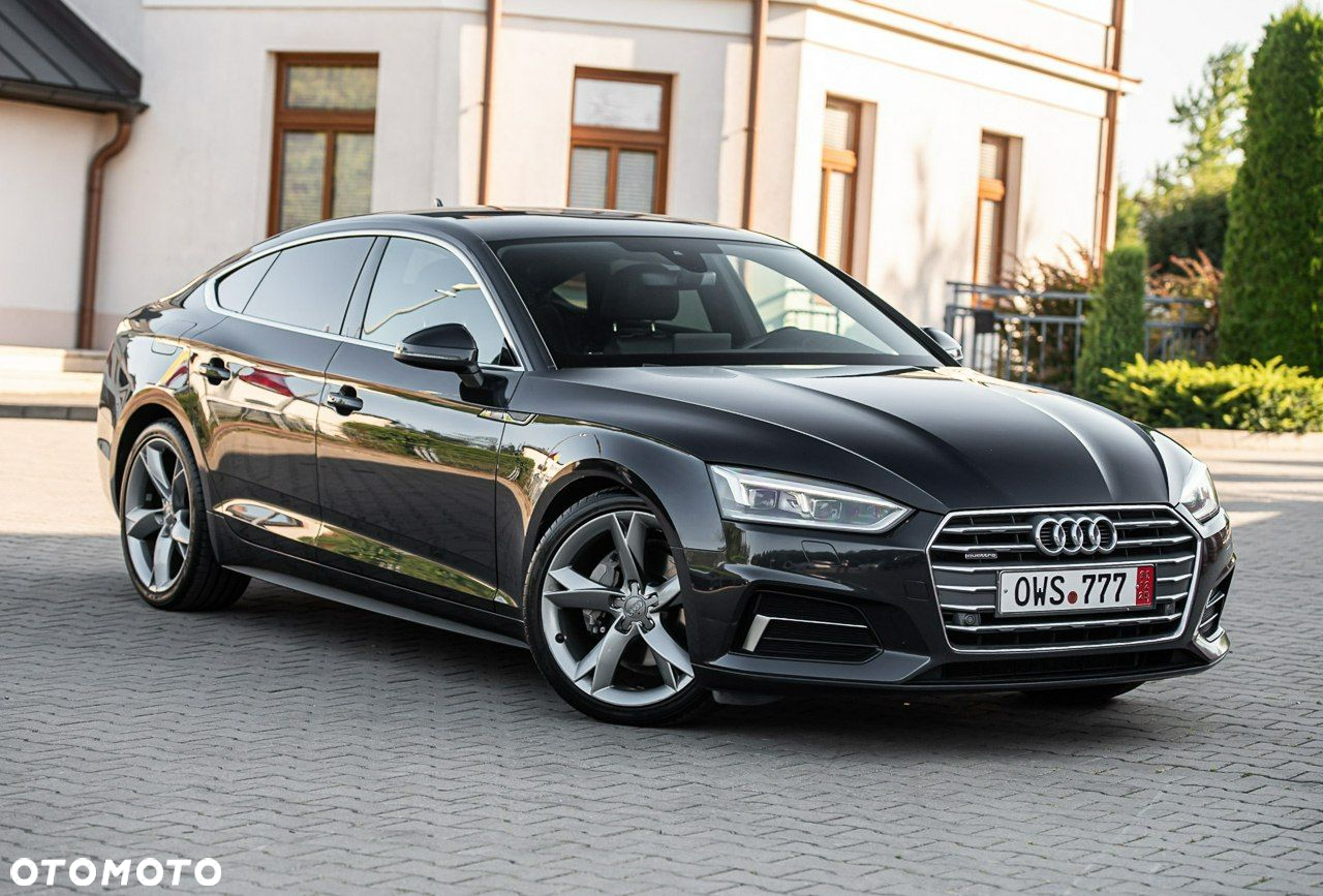 Audi A5 - 20