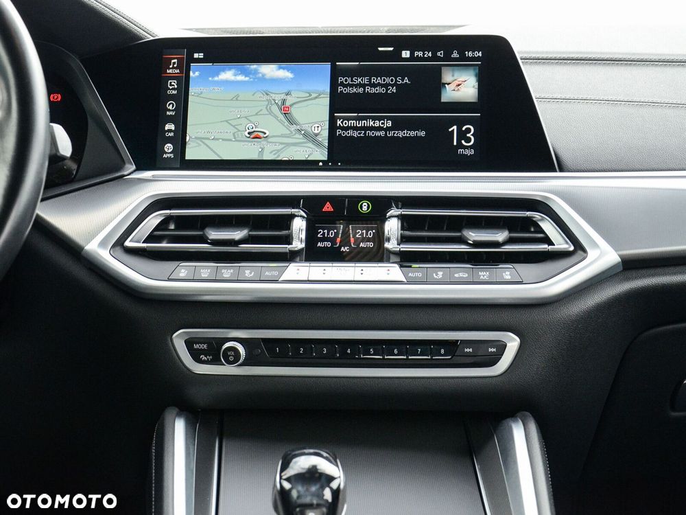 BMW X6 - 39
