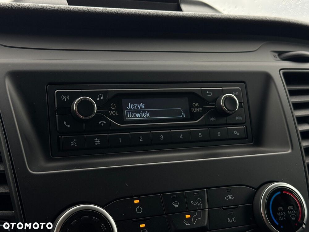 Ford transit L3H2 - 35