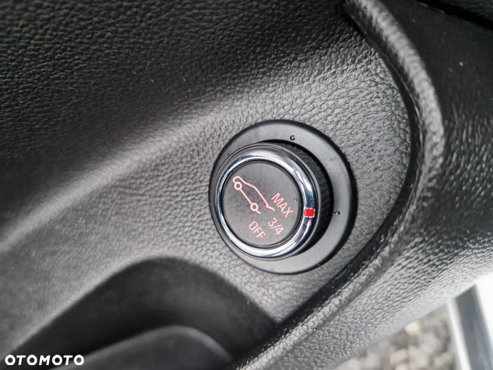 Opel Insignia 1.4 Turbo ecoFLEX Start/Stop Active - 36