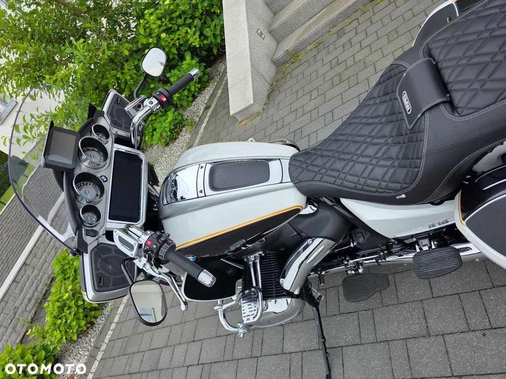 BMW R - 11