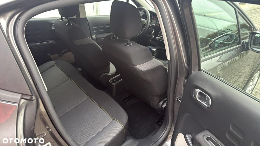 Citroën C3 BlueHDi 100 S&S SHINE - 9