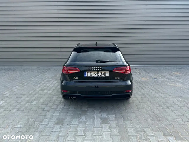 Audi A3 1.5 TFSI - 5