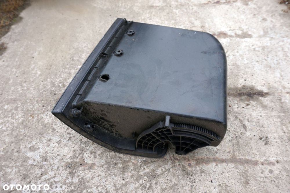 SCHOWEK PASAŻERA TRANSPORTER V T5  VOLKSWAGEN 2003-2009 - 1