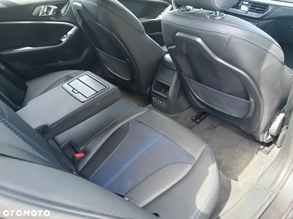 BMW Seria 1 116d M Sport Shadow - 14