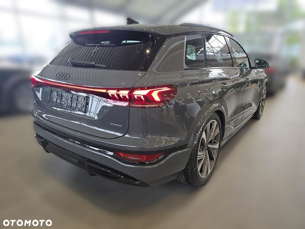 Audi Q6 e-tron e-tron Quattro 100kWh - 4